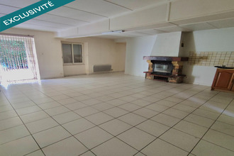 achat maison abbaretz 44170