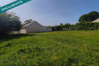 achat maison abbaretz 44170