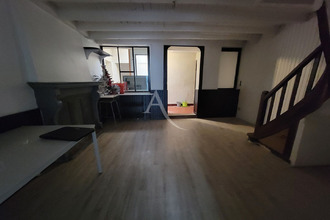 achat maison abbaretz 44170