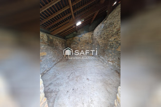 achat maison abbaretz 44170