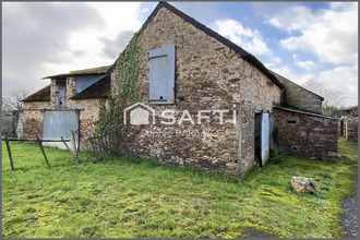 achat maison abbaretz 44170