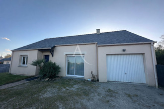 achat maison abbaretz 44170