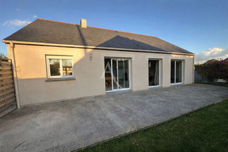 achat maison abbaretz 44170