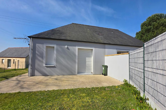 achat maison abbaretz 44170