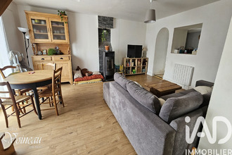 achat maison abbaretz 44170