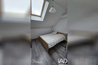 achat maison abbaretz 44170