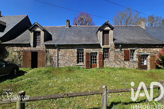 achat maison abbaretz 44170