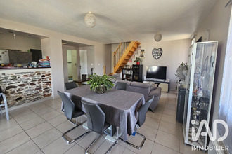achat maison abbaretz 44170
