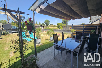 achat maison abbaretz 44170