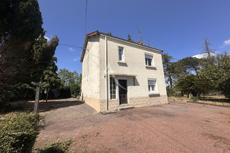 achat maison abbaretz 44170