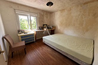 achat maison abbaretz 44170