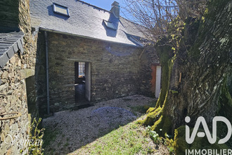 achat maison abbaretz 44170