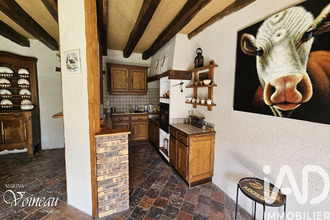 achat maison abbaretz 44170