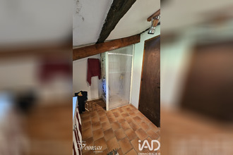 achat maison abbaretz 44170