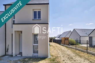 achat maison abbaretz 44170