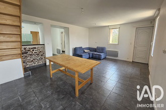 achat maison abbaretz 44170