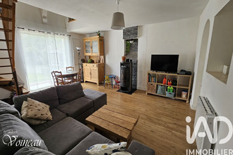 achat maison abbaretz 44170