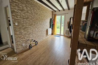 achat maison abbaretz 44170