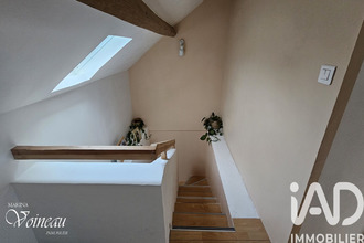 achat maison abbaretz 44170