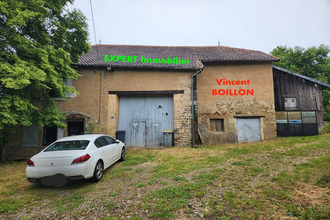 achat maison abbenans 25340