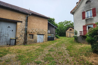 achat maison abbenans 25340