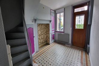 achat maison abbeville 80100