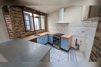 achat maison abbeville 80100