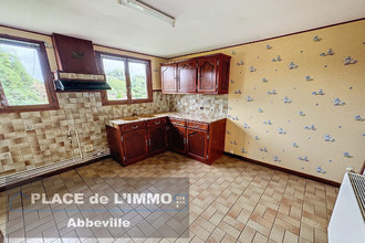 achat maison abbeville 80100