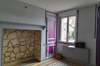 achat maison abbeville 80100