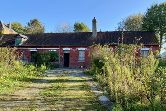 achat maison abbeville 80100