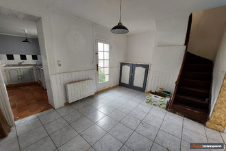 achat maison abbeville 80100