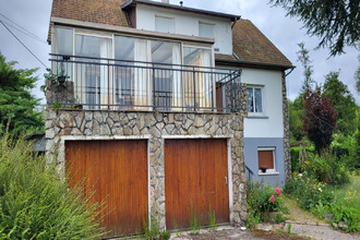 achat maison abbeville 80100