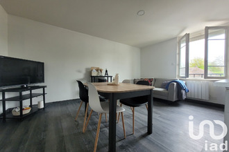 achat maison abbeville 80100