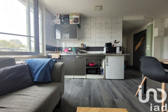 achat maison abbeville 80100