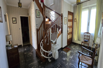 achat maison abbeville 80100