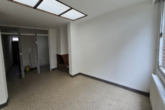 achat maison abbeville 80100