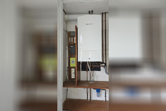 achat maison abbeville 80100