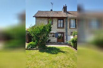 achat maison abbeville 80100