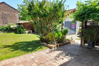 achat maison abbeville 80100