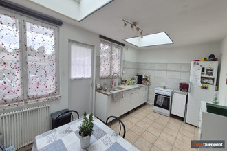 achat maison abbeville 80100