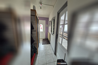 achat maison abbeville 80100