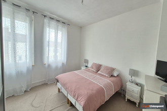 achat maison abbeville 80100