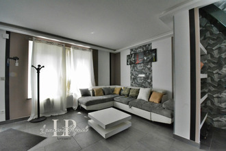 achat maison abbeville 80100