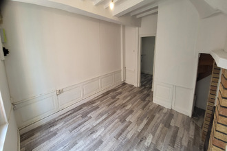 achat maison abbeville 80100