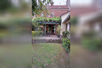 achat maison abbeville 80100