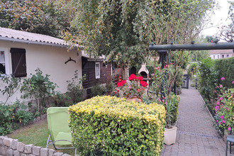 achat maison abbeville 80100