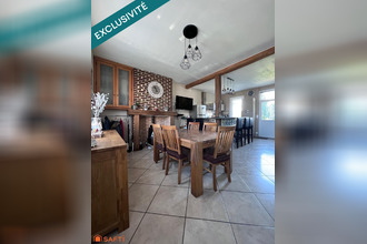 achat maison abbeville 80100