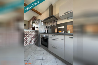 achat maison abbeville 80100