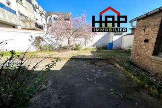 achat maison abbeville 80100