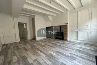 achat maison abbeville 80100